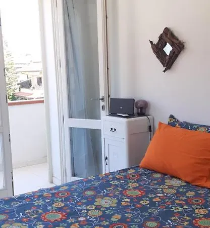 E Isola D'elba 阿祖罗港