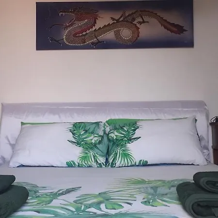 招待所 E Isola D'elba