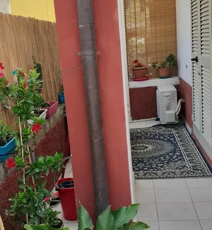 E Isola D'elba Pensionat Porto Azzurro