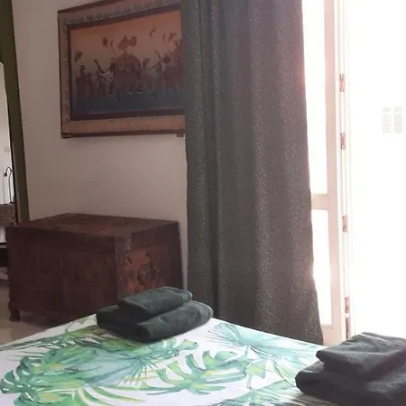 招待所 E Isola D'elba 阿祖罗港