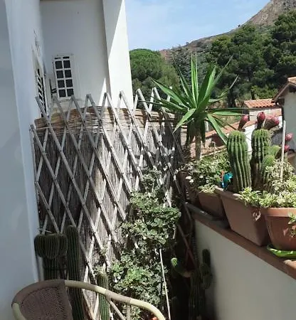 E Isola D'elba 招待所 阿祖罗港