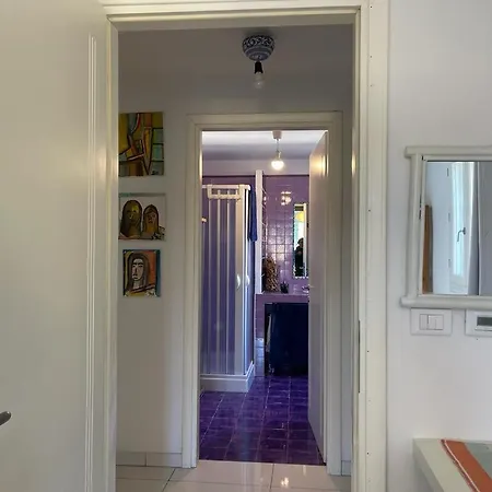 E Isola D'elba Porto Azzurro