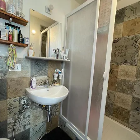 E Isola D'elba Pensionat 4*