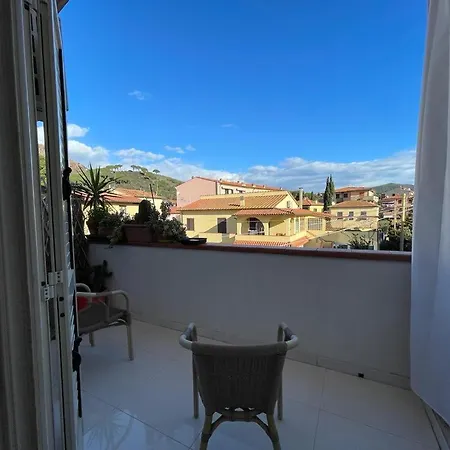 E Isola D'elba Pensionat