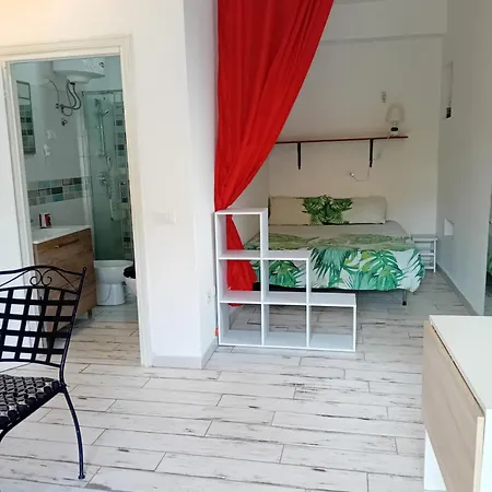 Maison d'hôtes E Isola D'elba