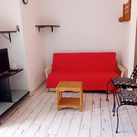 Pensionat E Isola D'elba Porto Azzurro