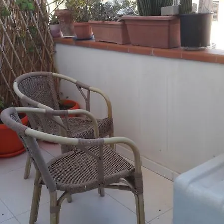 Maison d'hôtes Dimora Privata *