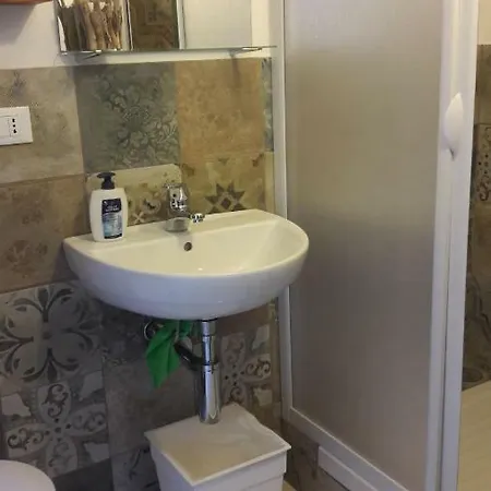 E Isola D'elba Pensionat 4*