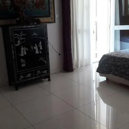 Dimora Privata Maison d'hôtes Porto Azzurro