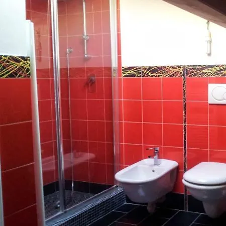 E Isola D'elba Pensionat 4*