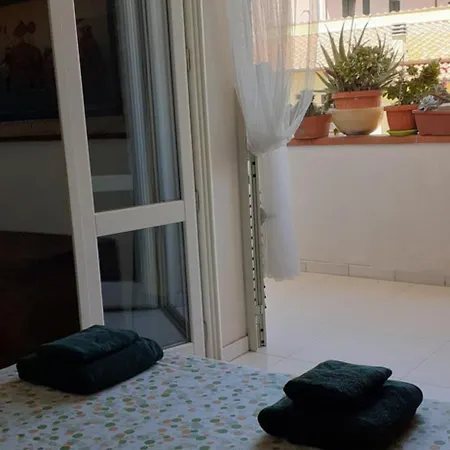 Dimora Privata * Порт-Аццурро