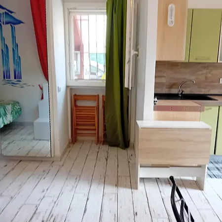 Гостевой дом Dimora Privata *