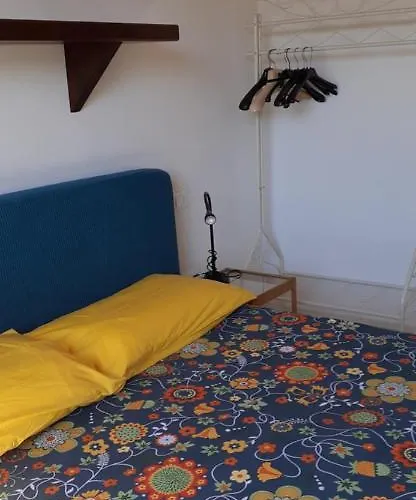 E Isola D'elba Vendégház 4*