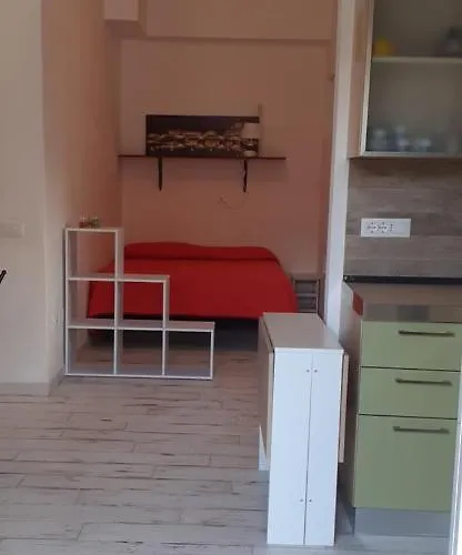 Vendégház E Isola D'elba Porto Azzurro