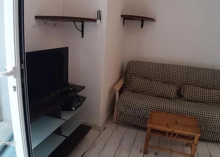 E Isola D'elba Vendégház