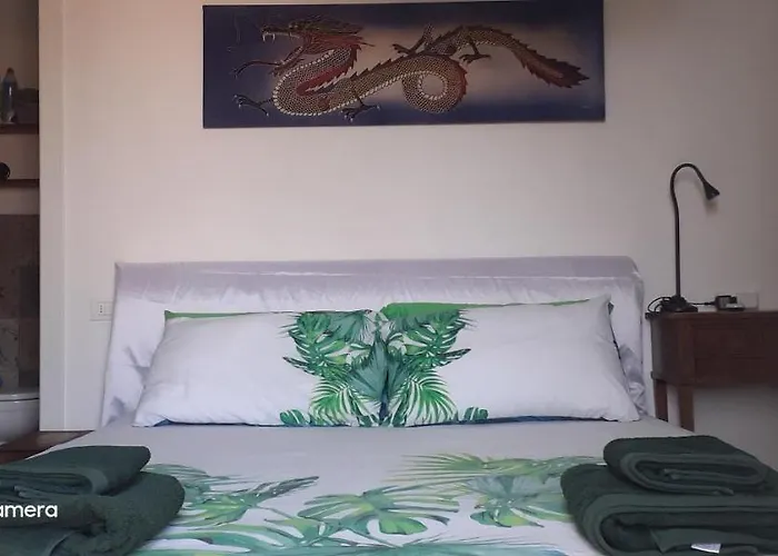 Vendégház E Isola D'elba