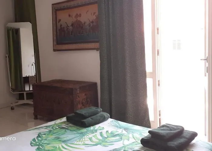 Vendégház E Isola D'elba Porto Azzurro