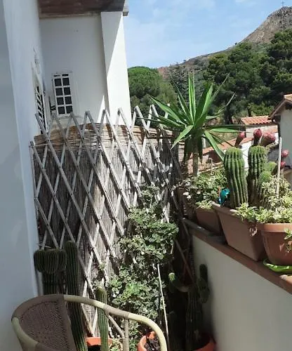 E Isola D'elba Vendégház Porto Azzurro