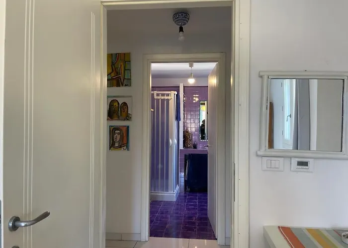 E Isola D'elba Porto Azzurro